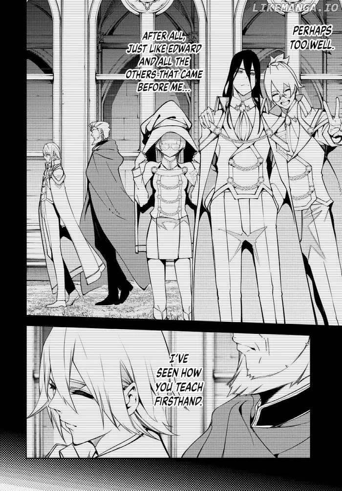 Wistoria: Wand and Sword Chapter 50 image 21_optimized